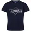 LeMieux Young Rider T-Shirt - Navy